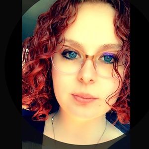 Meet your Posher, Tasha